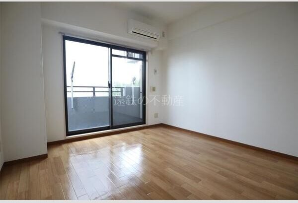 居室・リビング　※現況優先