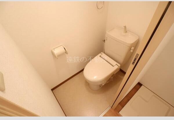 トイレ　※現況優先