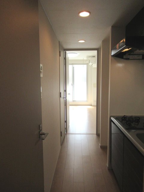 玄関　参考写真