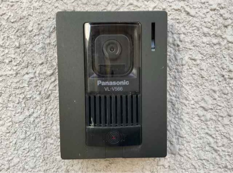 セキュリティ　図面と現状に相違がある場合には現状を優先