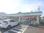 コンビニ　ファミリーマート八日市沖野店（コンビニ）まで2600m