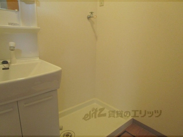 その他部屋・スペース　洗濯機置場