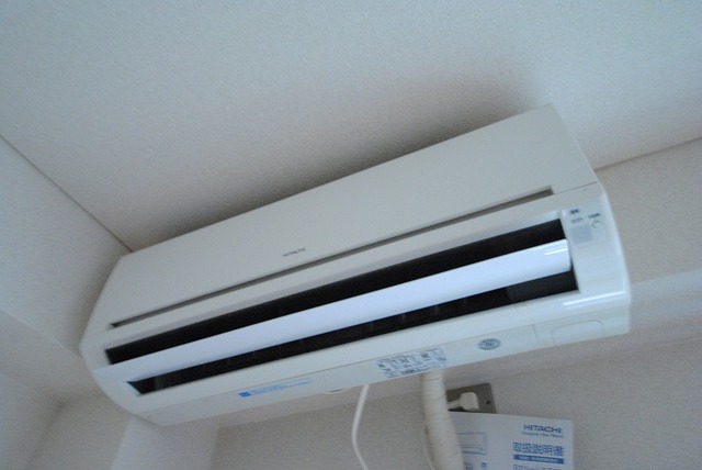 その他設備　写真は３０５号室