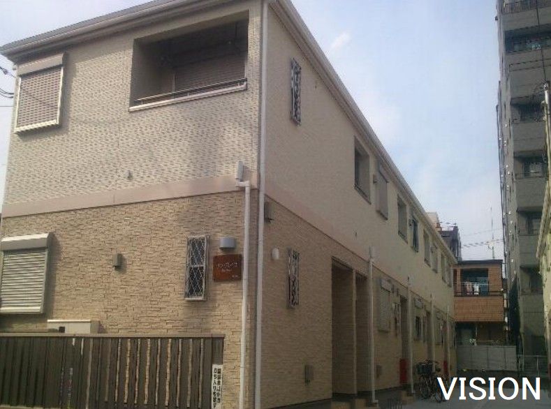 建物外観　☆外観☆