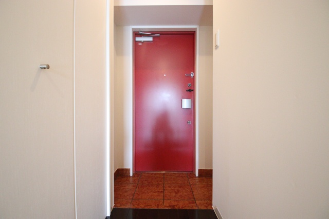 玄関　※別室の参考写真の為、現況優先です。