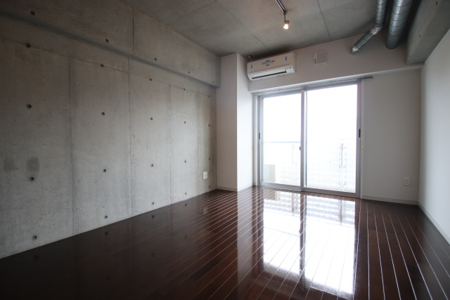 居室・リビング　※別室の参考写真の為、現況優先です。