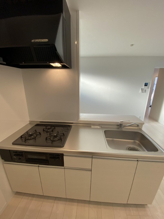 キッチン　同型イメージ