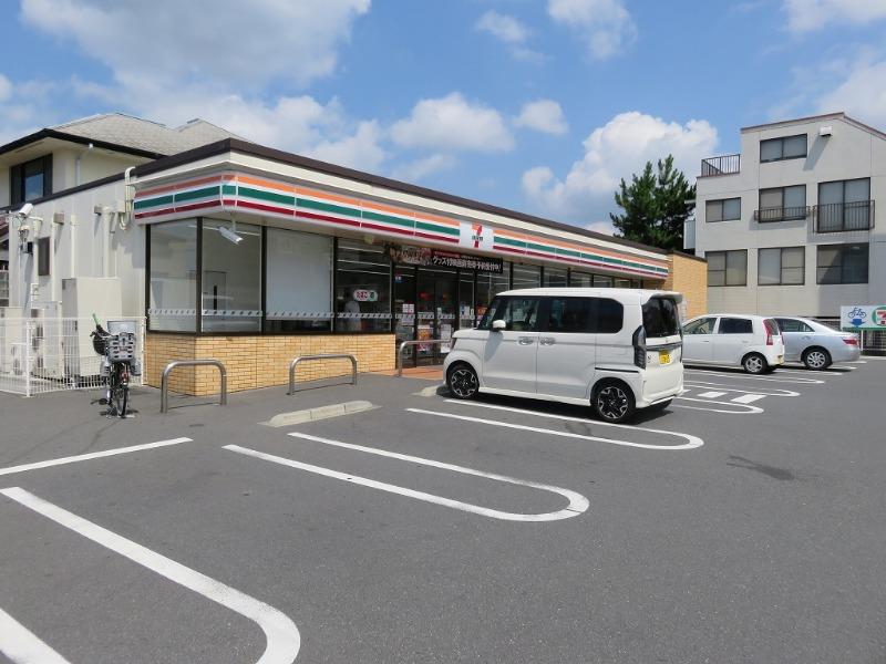 その他　セブンイレブン岡山大学前