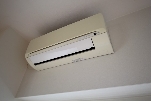 その他設備　同物件、別号室のものです。