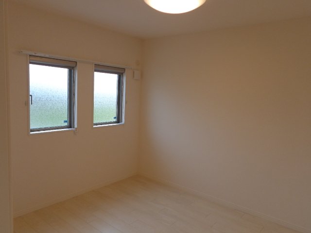 その他部屋・スペース　洋室