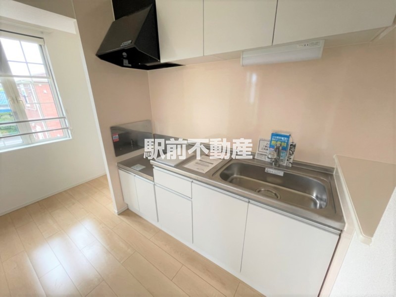 キッチン　■室内イメージ■