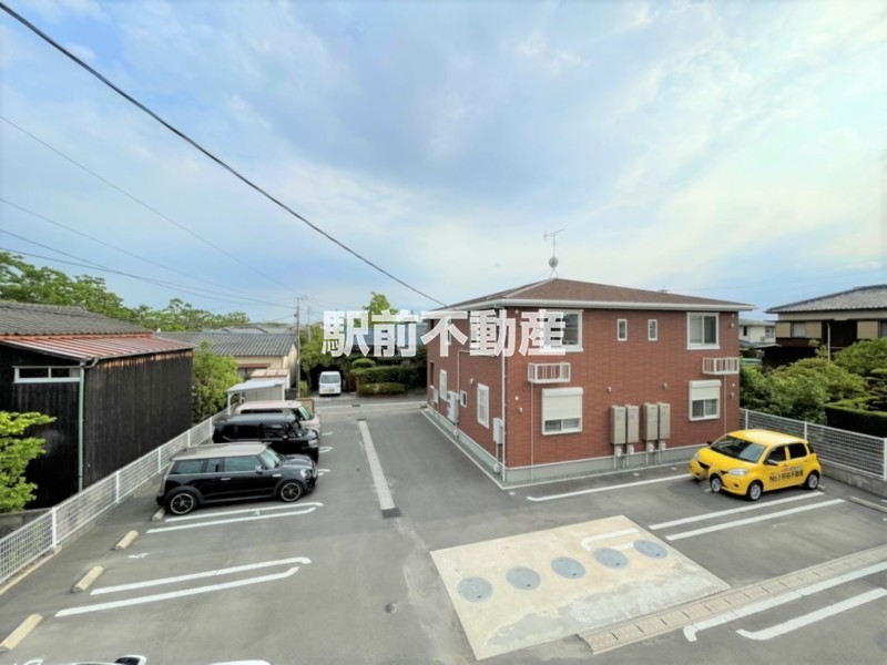 眺望　■室内イメージ■