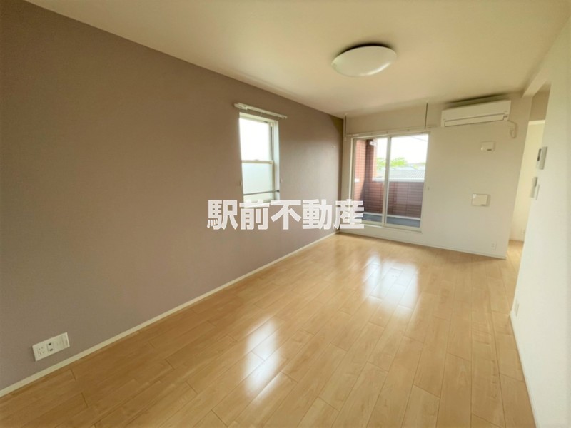 居室・リビング　■室内イメージ■