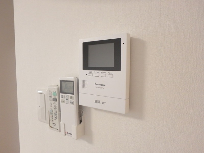 セキュリティ　図面と現状に相違がある場合には現状を優先