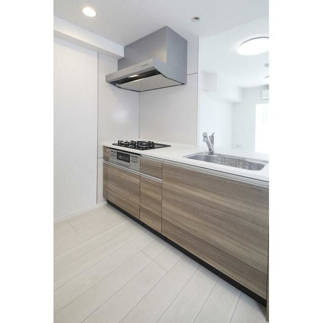 キッチン　ルクレ東日本橋駅前