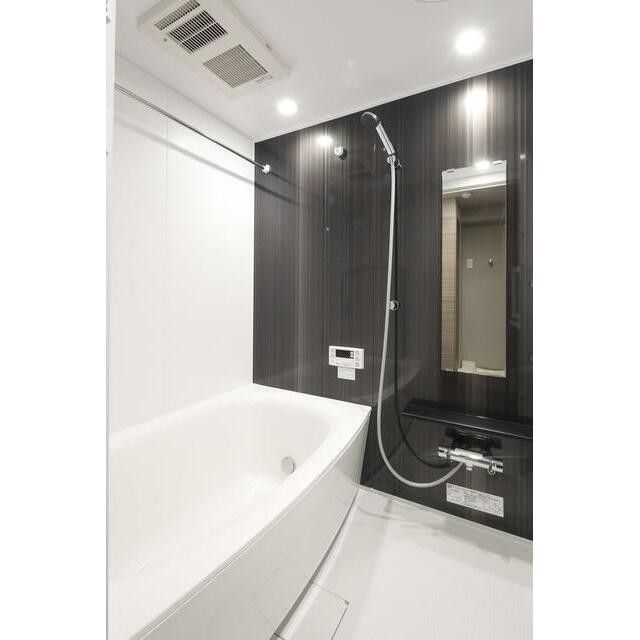 バス・シャワールーム　ルクレ東日本橋駅前