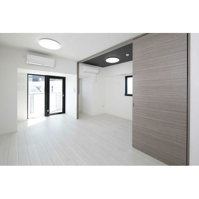 居室・リビング　ルクレ東日本橋駅前