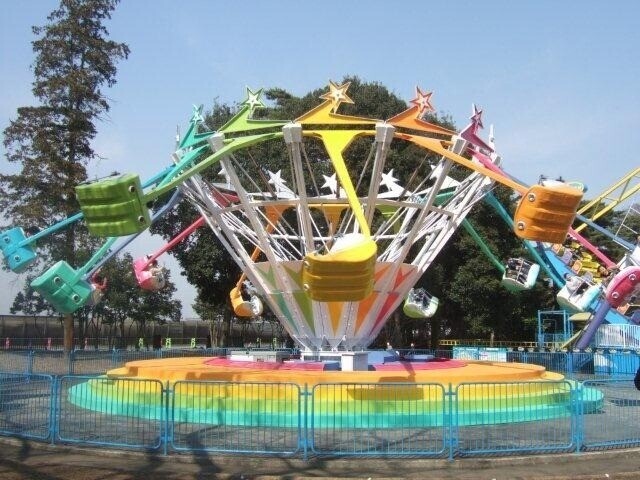 その他　とちのきファミリーランド（その他）まで2603m