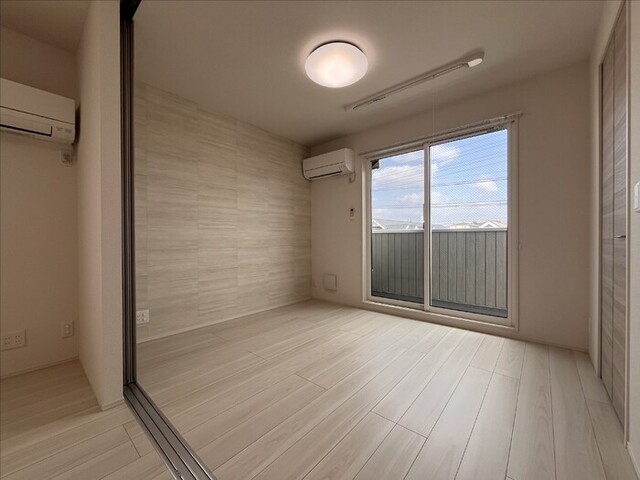 その他部屋・スペース　洋室