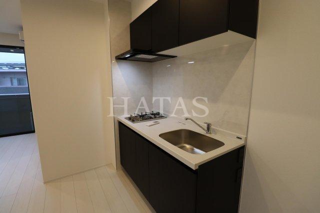 キッチン　写真はイメージです