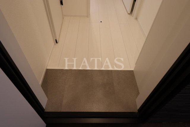 玄関　写真はイメージです