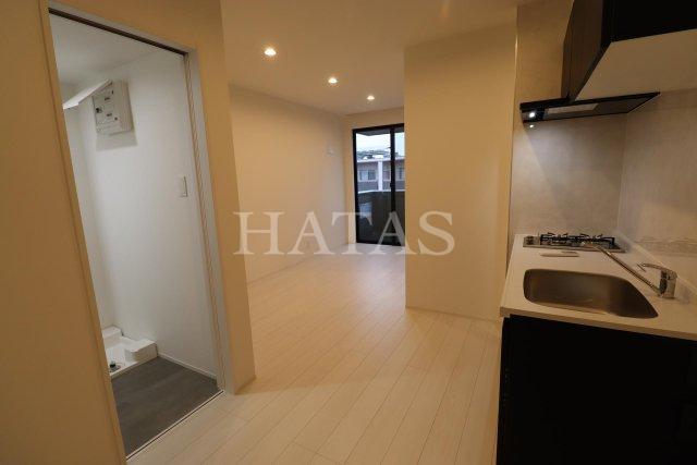 居室・リビング　写真はイメージです