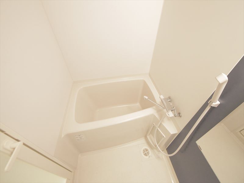 バス・シャワールーム　バスルーム