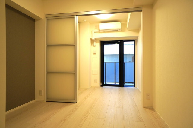 居室・リビング　※写真は同タイプ住戸です。