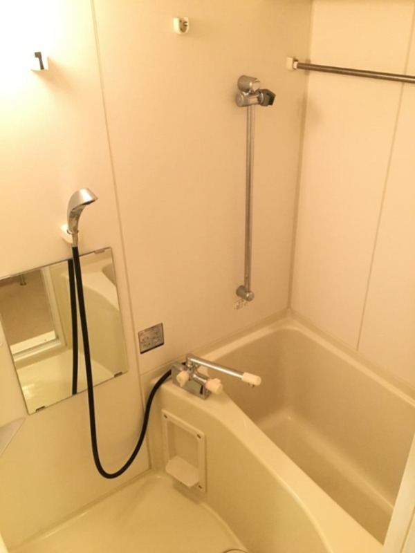バス・シャワールーム　※同仕様写真含む