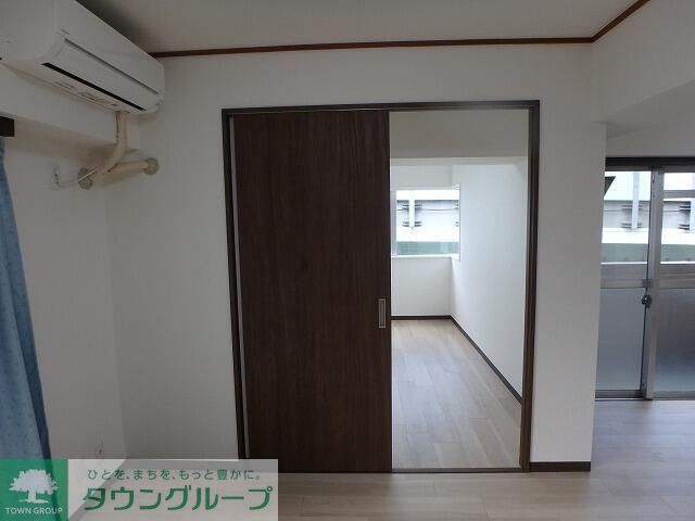 その他部屋・スペース　収納