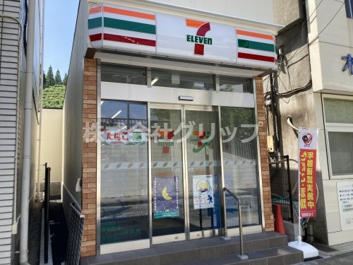 コンビニ　セブンイレブン 横浜石川町2丁目店（コンビニ）まで174m