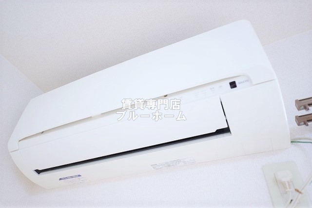 その他　エアコン1機あります！