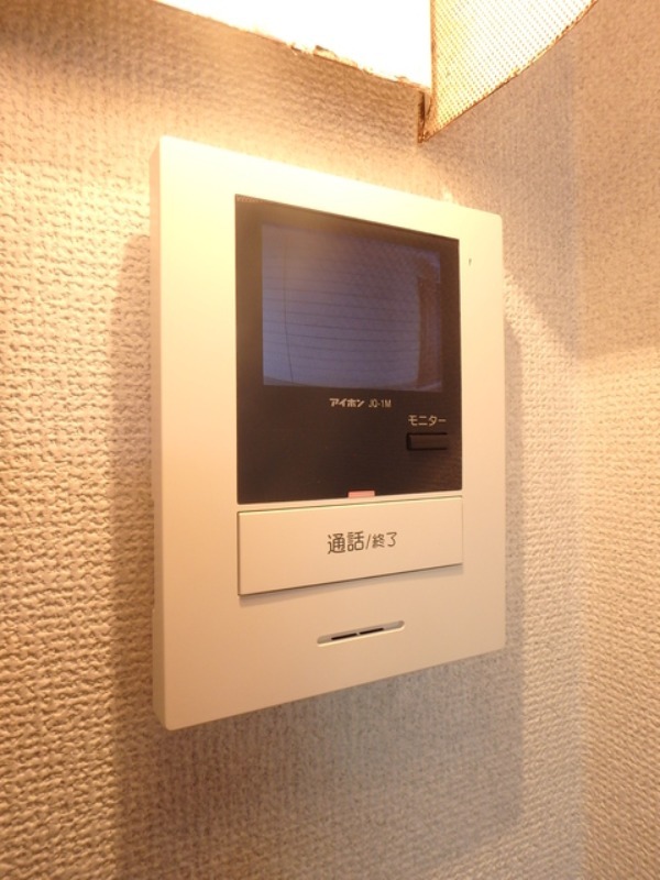 セキュリティ　図面と現状に相違がある場合には現状を優先