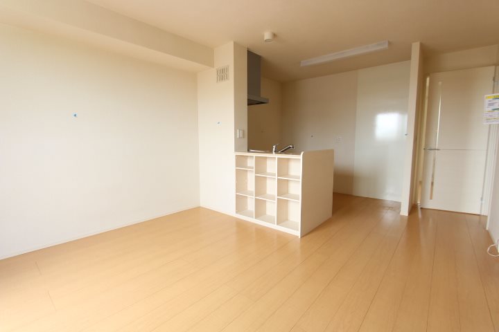 居室・リビング　※現況優先