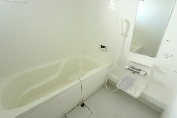 バス・シャワールーム　※現況優先