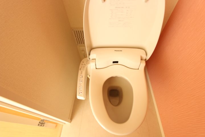 トイレ　※現況優先
