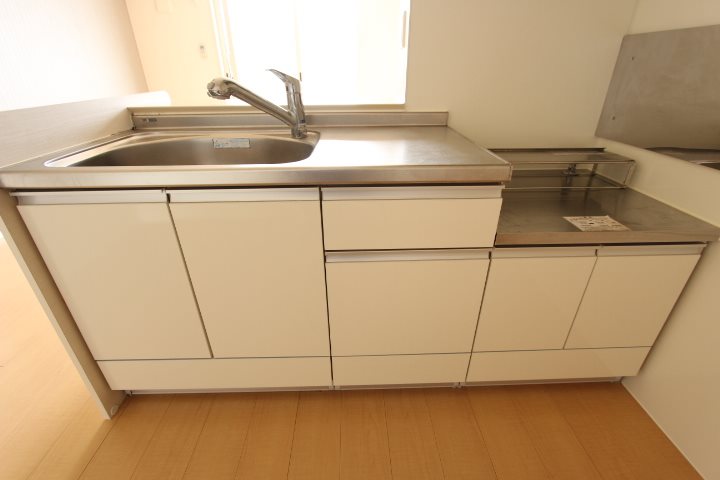 キッチン　※現況優先