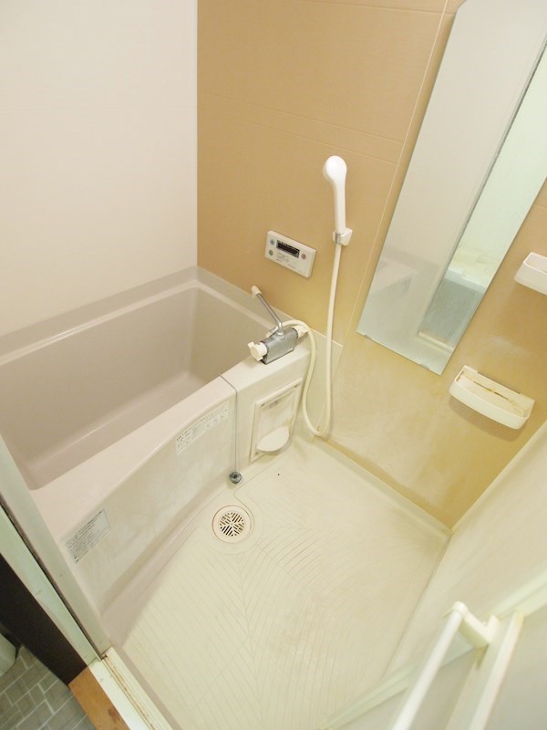 キッチン　勿論、お風呂・トイレ別。