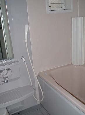 バス・シャワールーム　（別タイプ参考写真）アトリオ新大塚　文京区大塚4