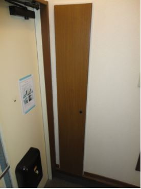 玄関　（別タイプ参考写真）アトリオ新大塚　文京区大塚4