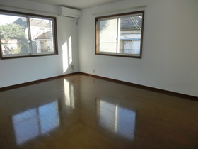 居室・リビング　（別タイプ参考写真）アトリオ新大塚　文京区大塚4