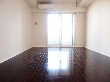 居室・リビング　★広々居室スペース★