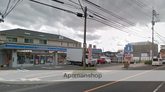 コンビニ　ローソン（コンビニ）まで3161m