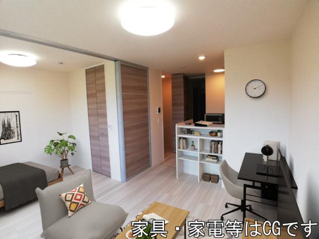 居室・リビング