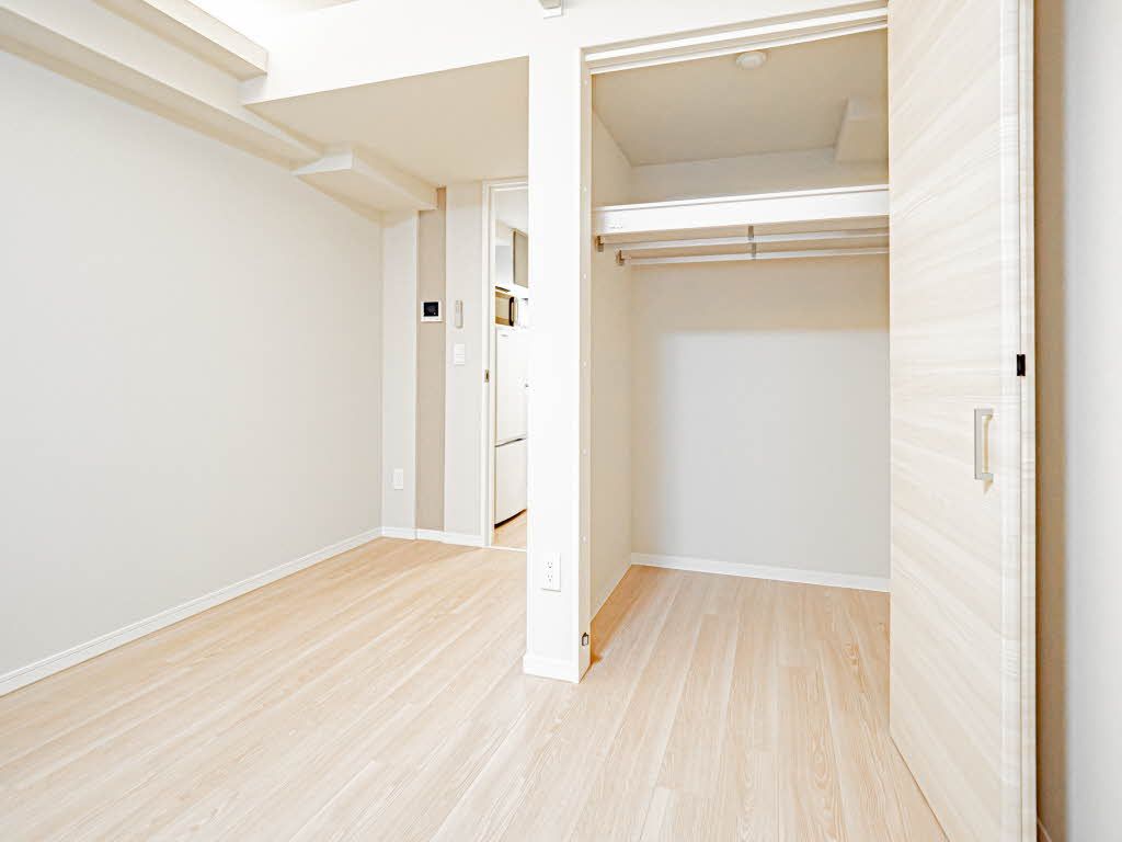 洗面設備　洗面所