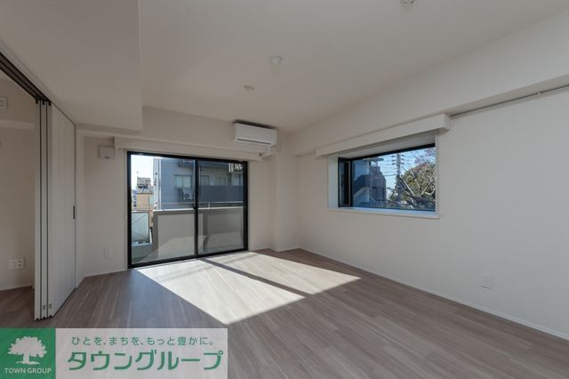 居室・リビング　※写真は同タイプ住戸です。