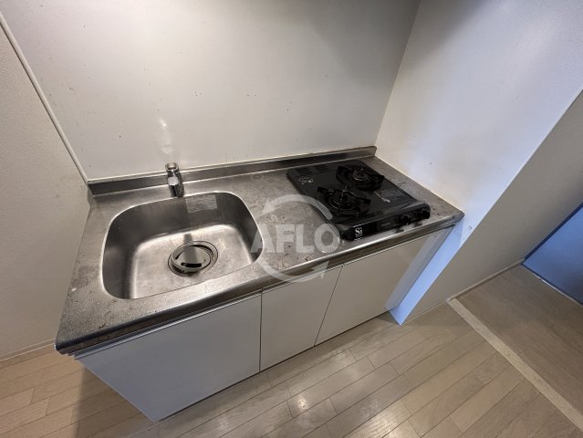 キッチン　プール・トゥジュール梅田ウエスト　キッチン