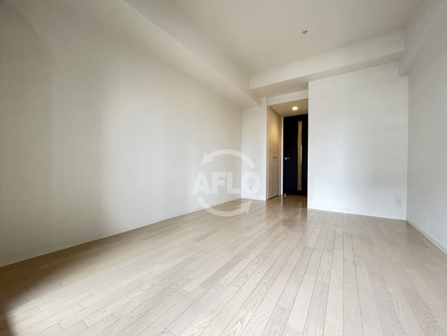 その他部屋・スペース　プール・トゥジュール梅田ウエスト　寝室