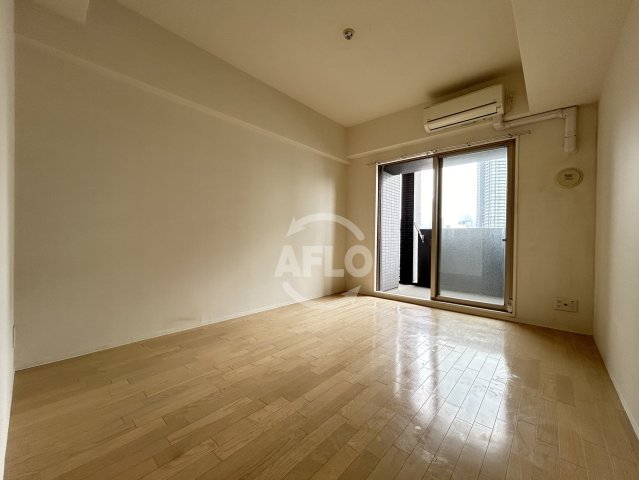 居室・リビング　プール・トゥジュール梅田ウエスト　リビング