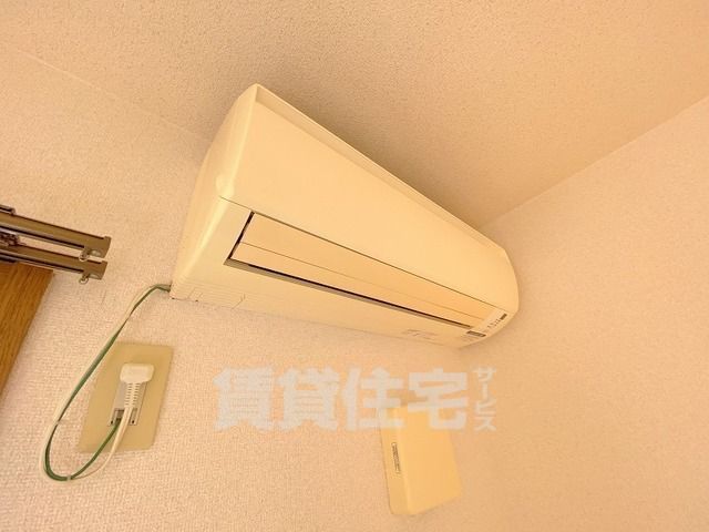 ＪＲ関西本線 志紀駅 徒歩7分 2階建 築21年のその他写真